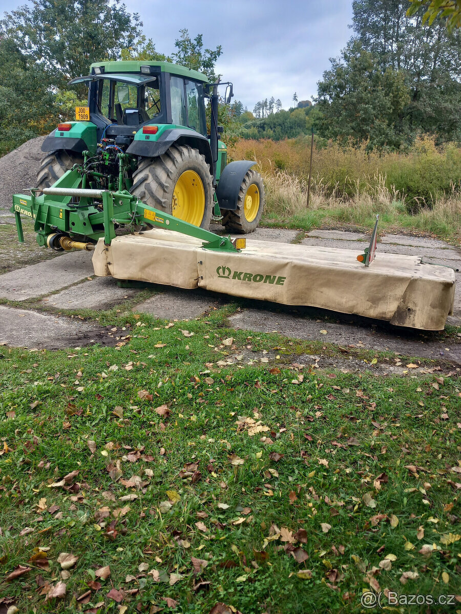 Prodám disková sekačka Ktone Easy Cut 360