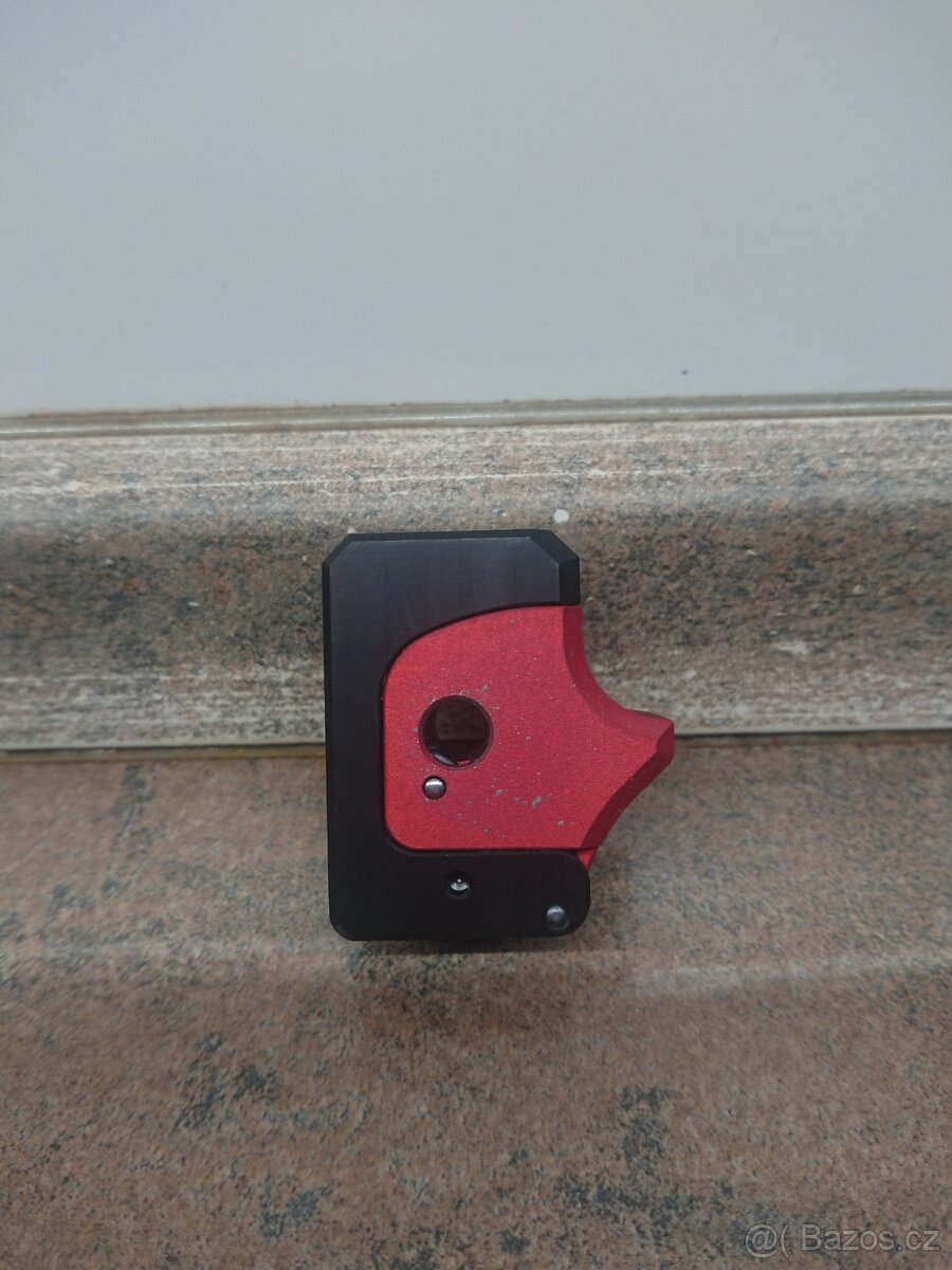 Pcp vzduchovka Kalibrgun Snipe 2