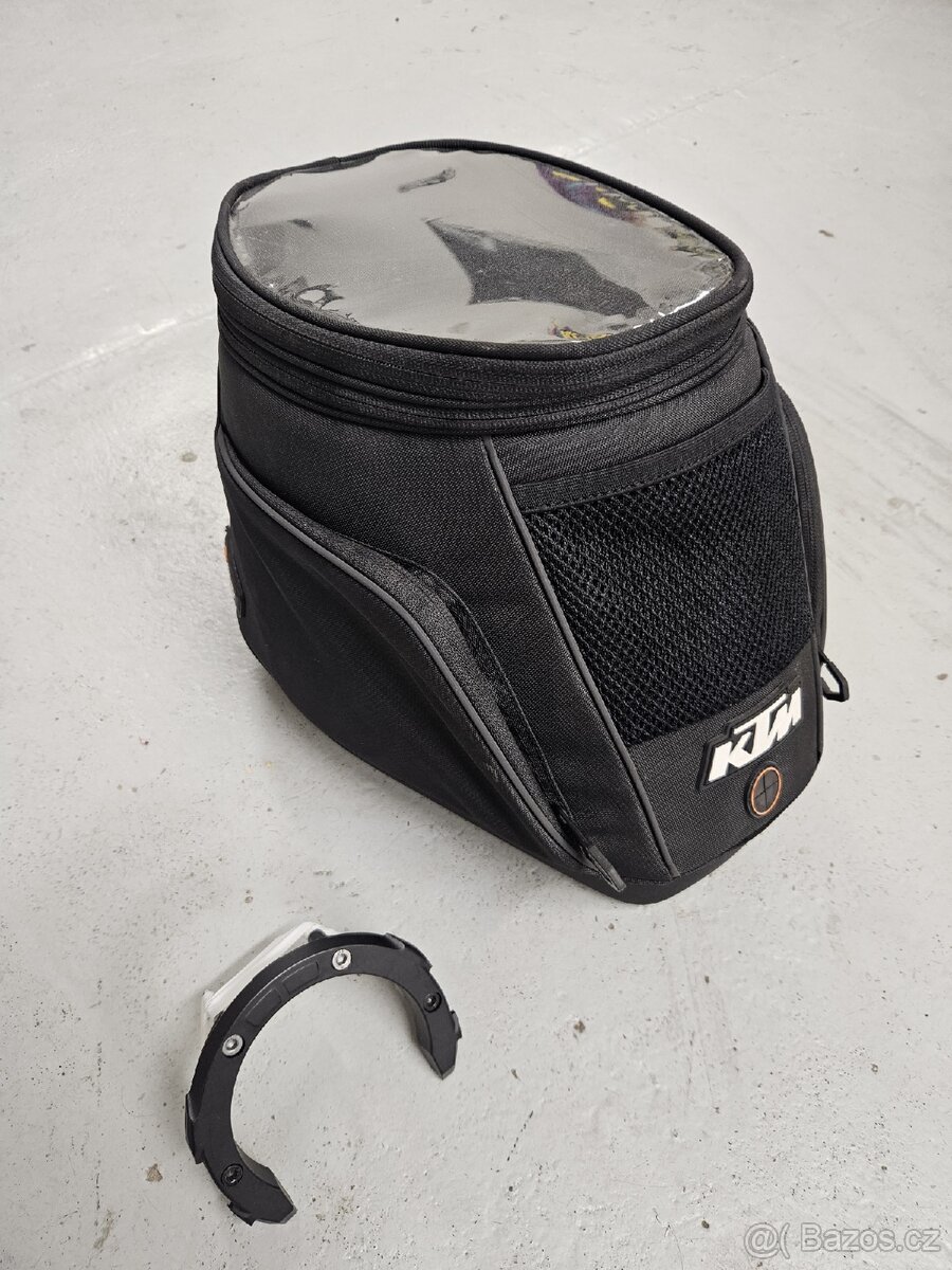 TankVak KTM powerparts