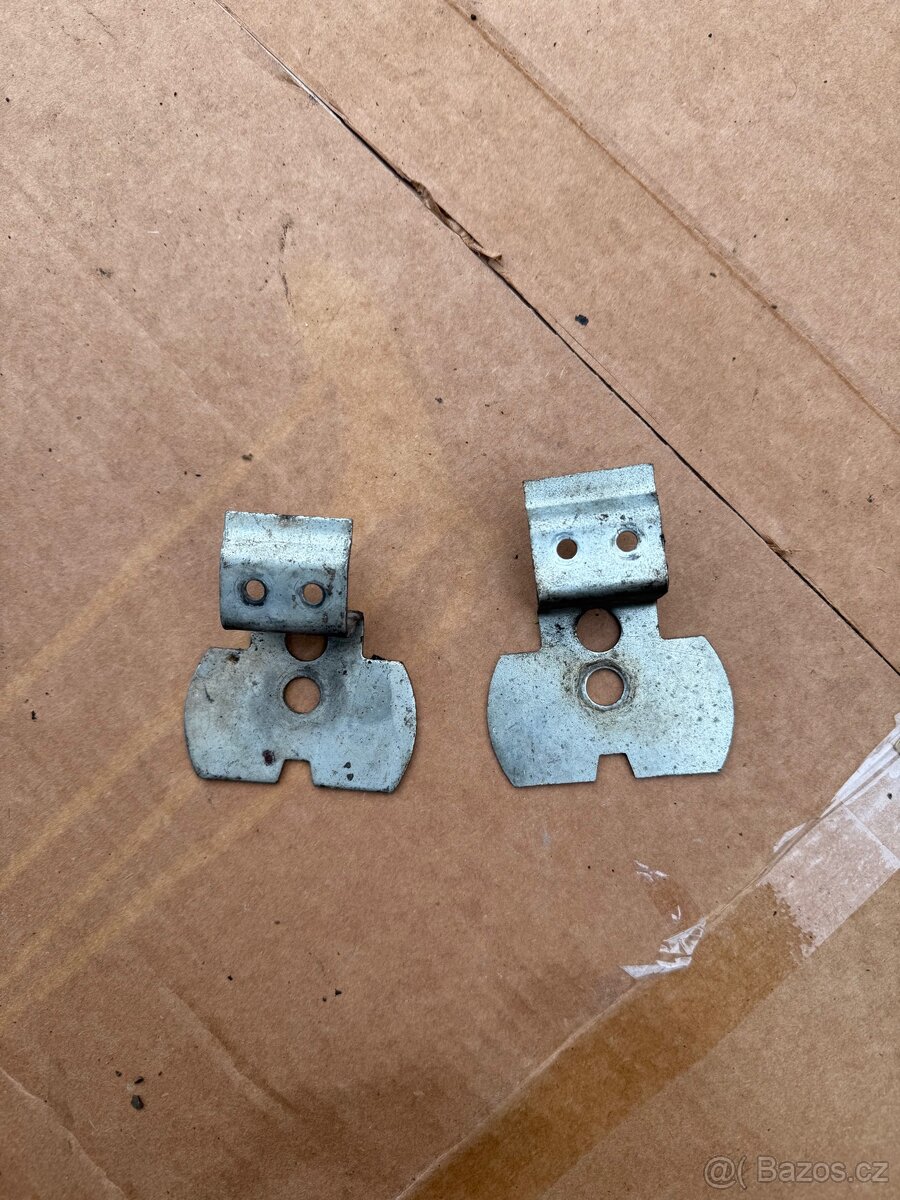 Babetta 210/215 držák tachometru