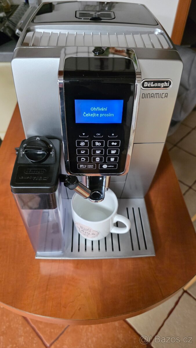 Delonghi ECAM 350.75.S