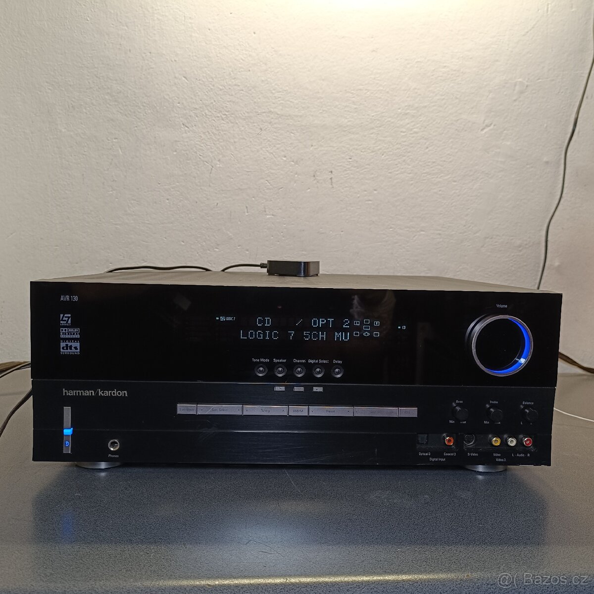 HARMAN KARDON AVR 130