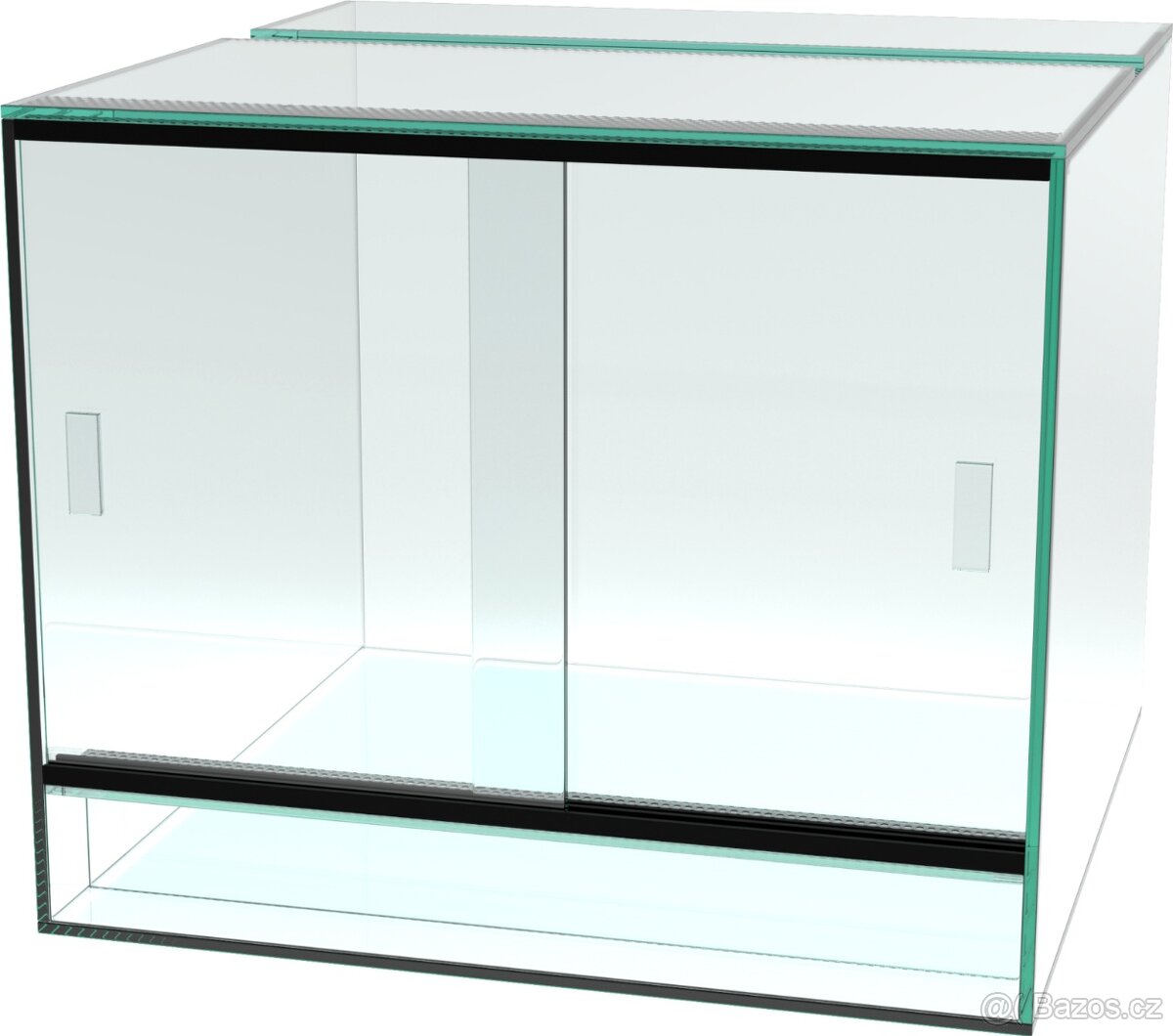 Terárium - Aquárium