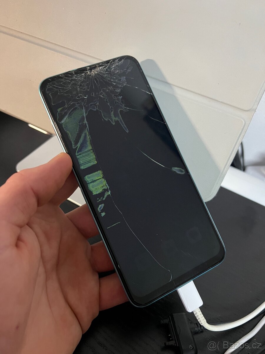 Xiaomi Redmi 10 5G - na opravu