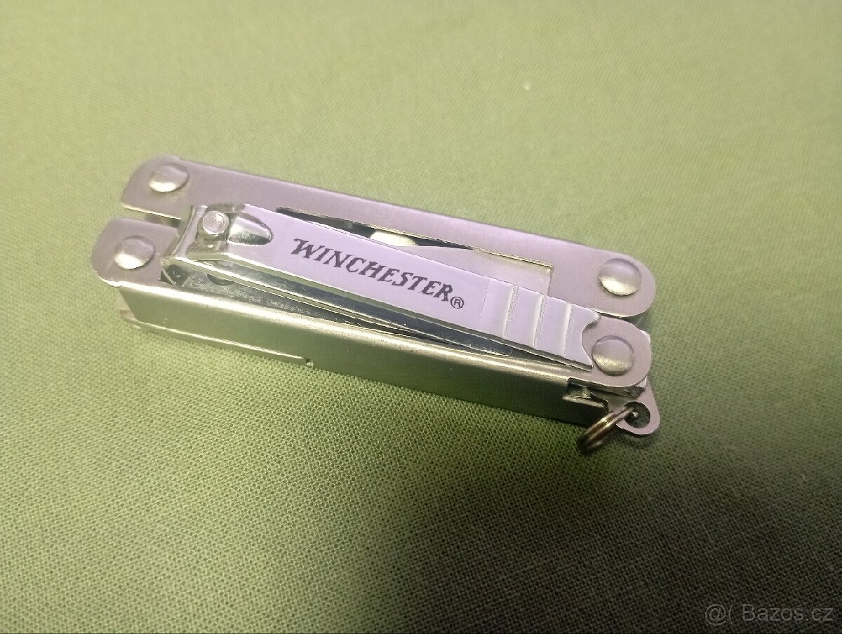 Kapesní Tool Winchester USA, ... PC 790 Kč