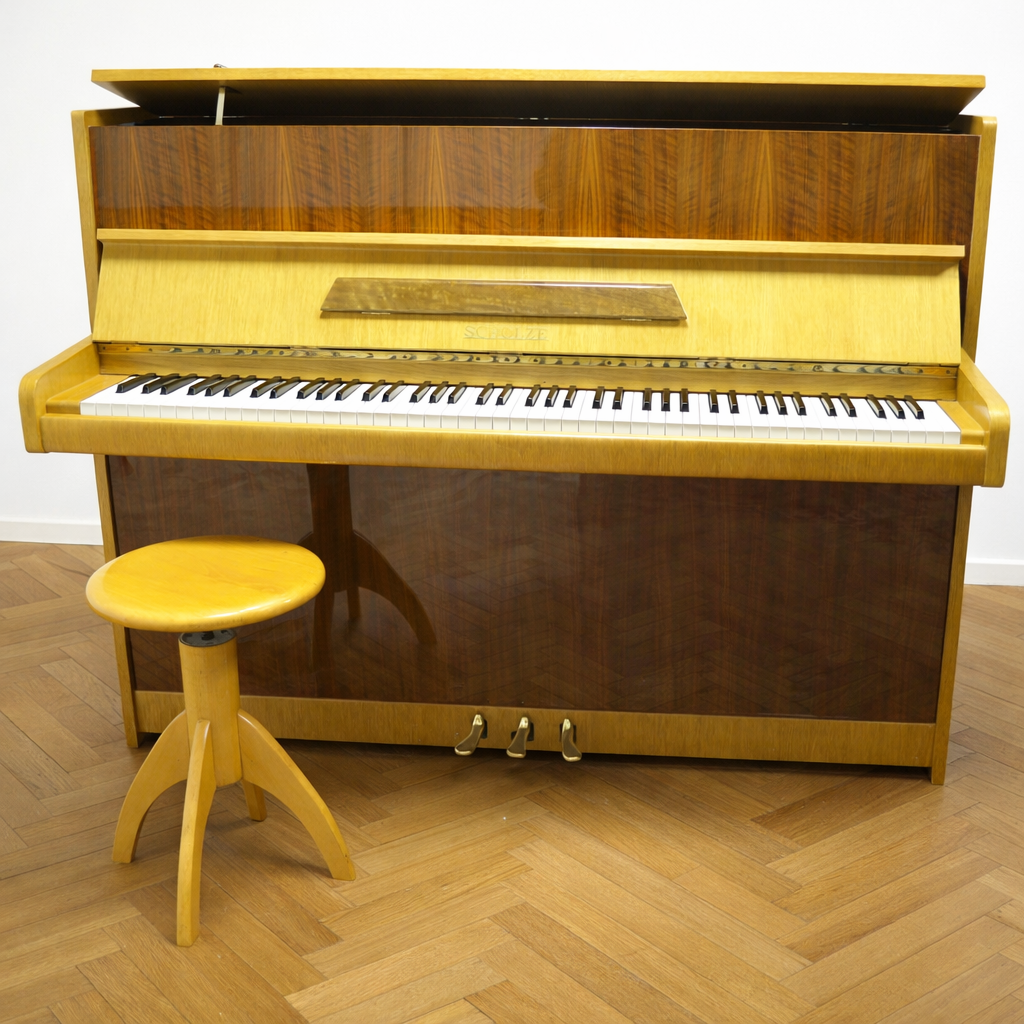 SCHOLZE - Doprava ZDARMA - ZÁRUKA 2 roky.