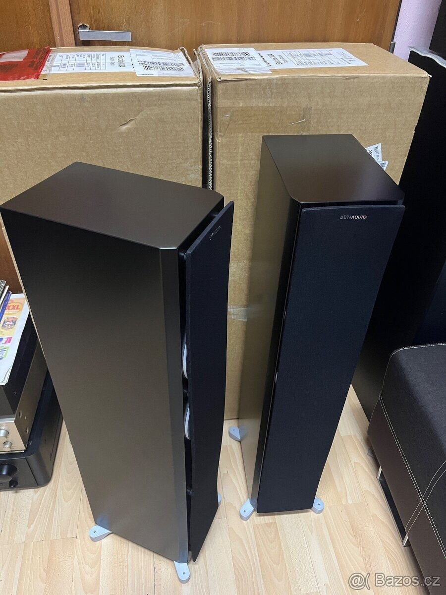 Dynaudio Excite X34