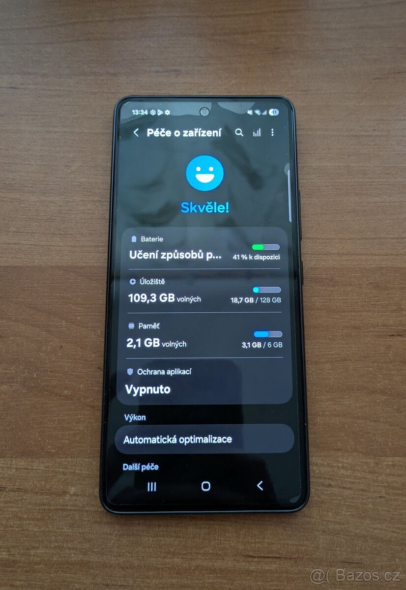 Samsung A53 5G