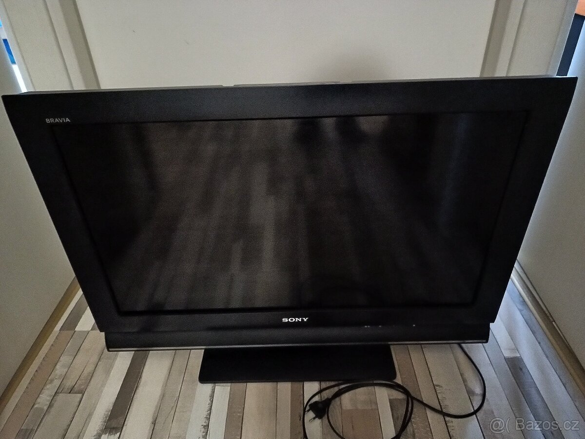TV Sony Bravia KDL-32L4000