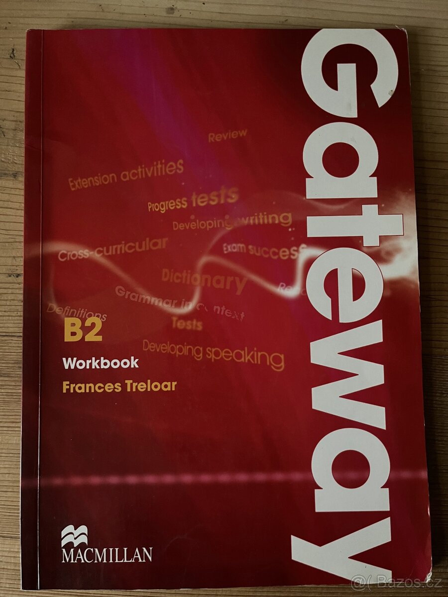 Gateway workbook B2