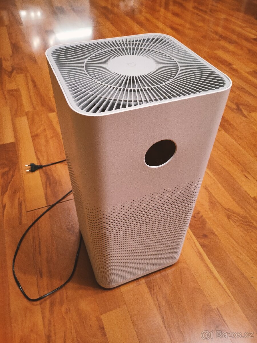 Xiaomi mi air purifier 3