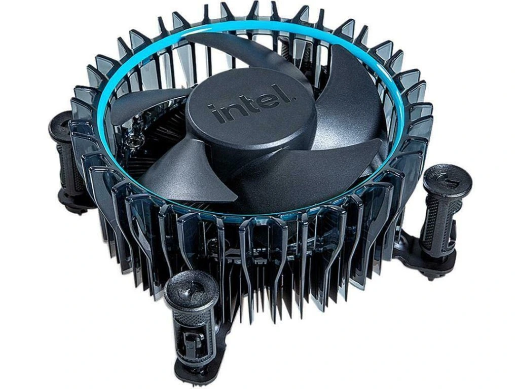CPU chladič Intel Laminar RM1