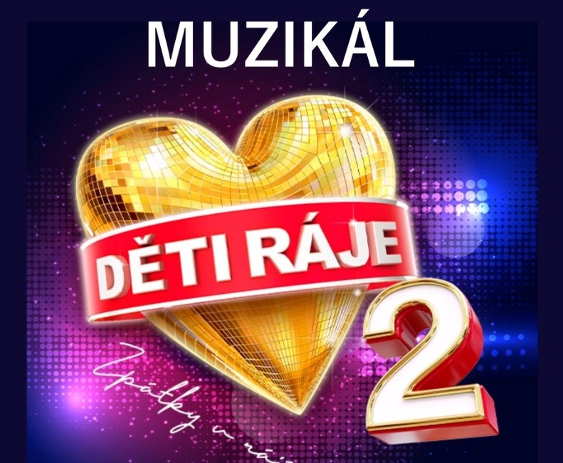 DETI RAJE 2 ZA POLOVINU