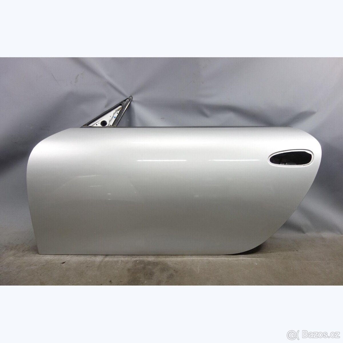 Porsche Boxster (986) - levé dveře
