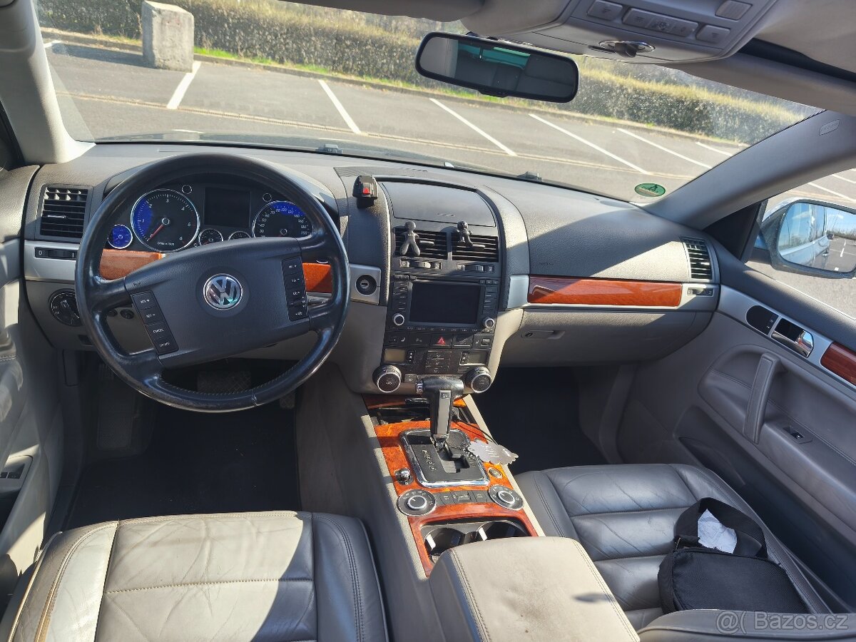 Touareg