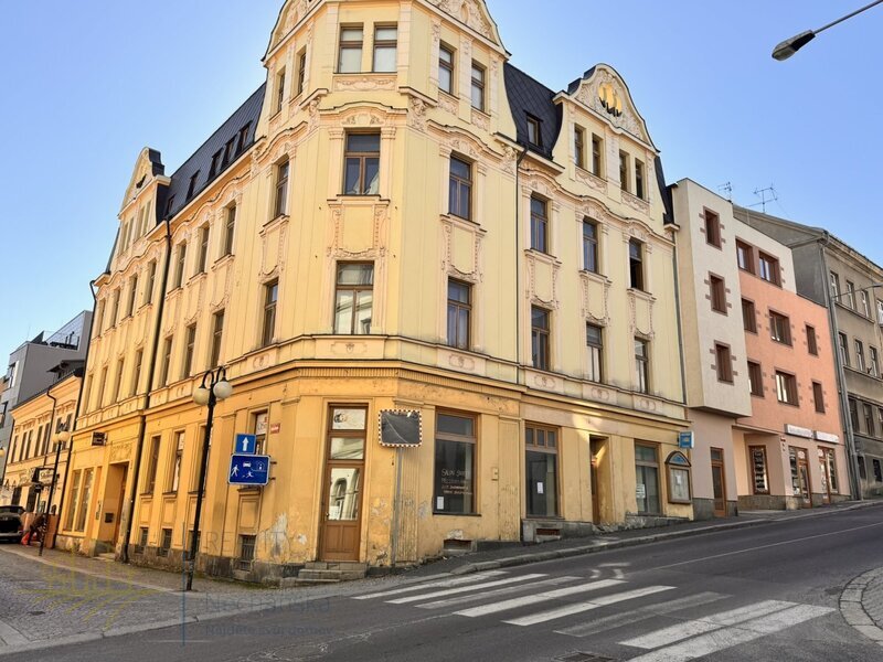 Multifunkční ateliér s možností krátkodobého bydlení 55 m² u