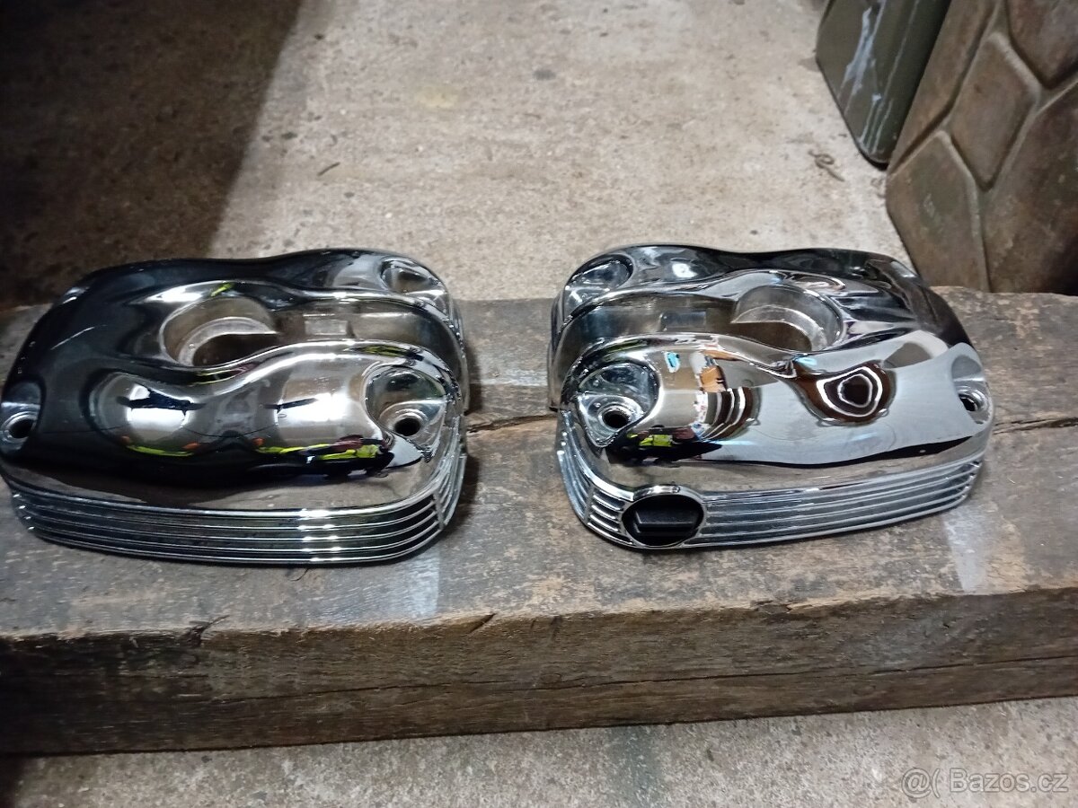 Víko ventilů BMW R1200C, R850C levé
