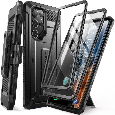 Galaxy s23ultra odolné pouzdro supcase