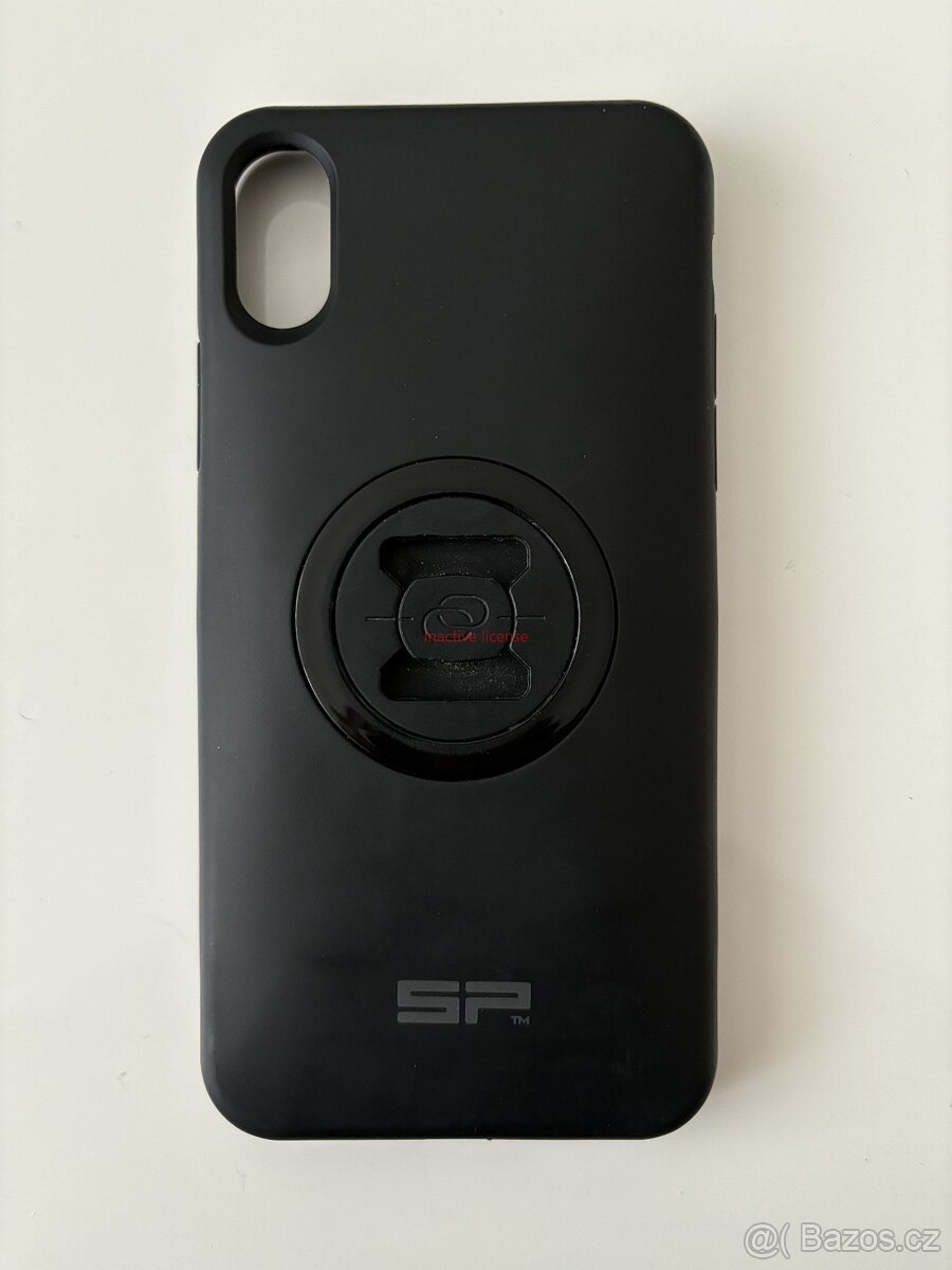 SP connect pro Iphone X/SX