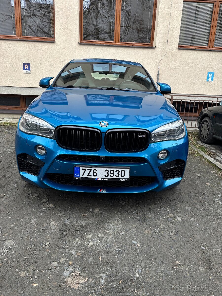 X6M