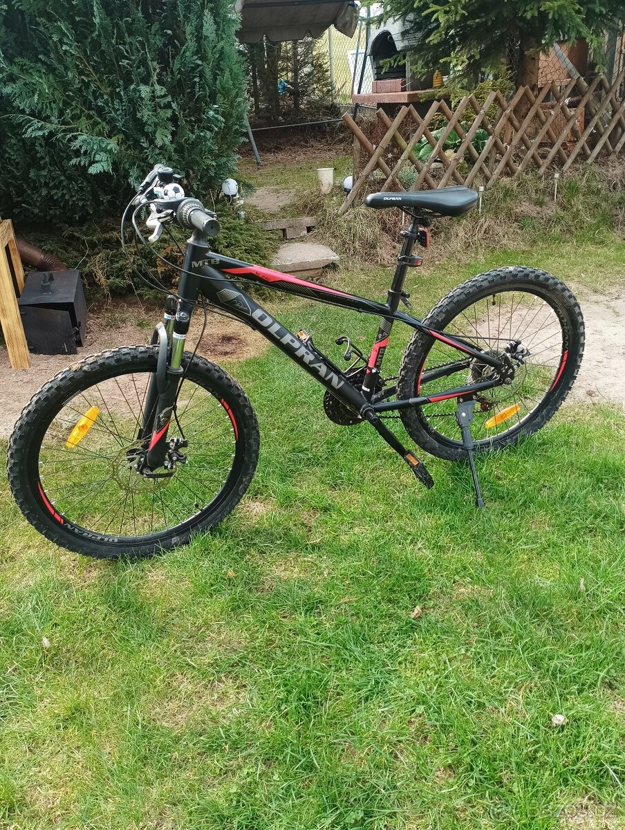 Kolo Olpran mtb 24"