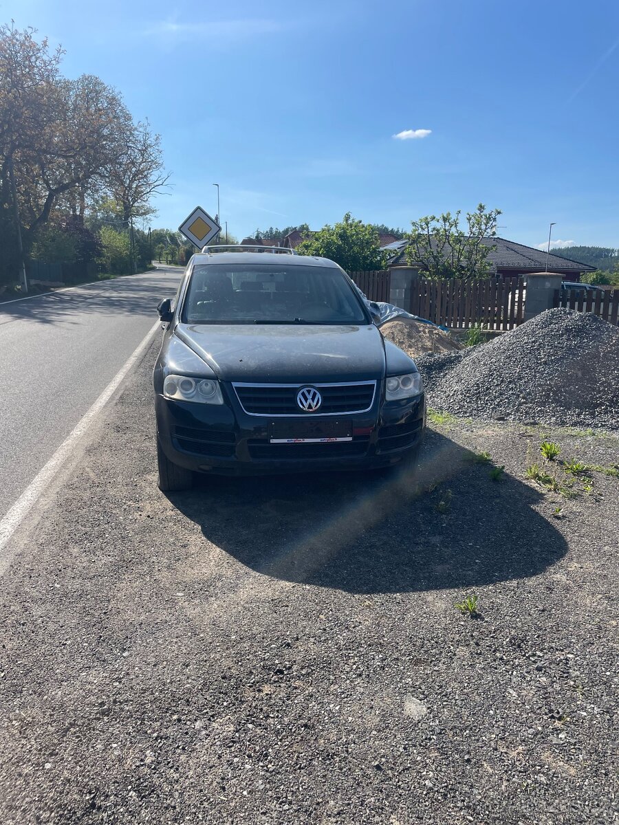 Touareg
