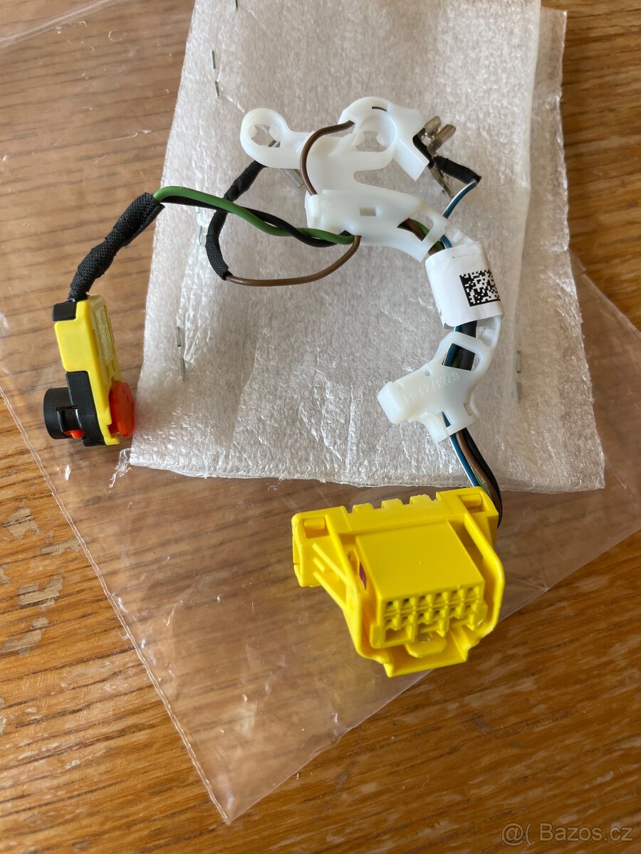 Kabelový svazek Airbag T6 original 5G0 971 584 B