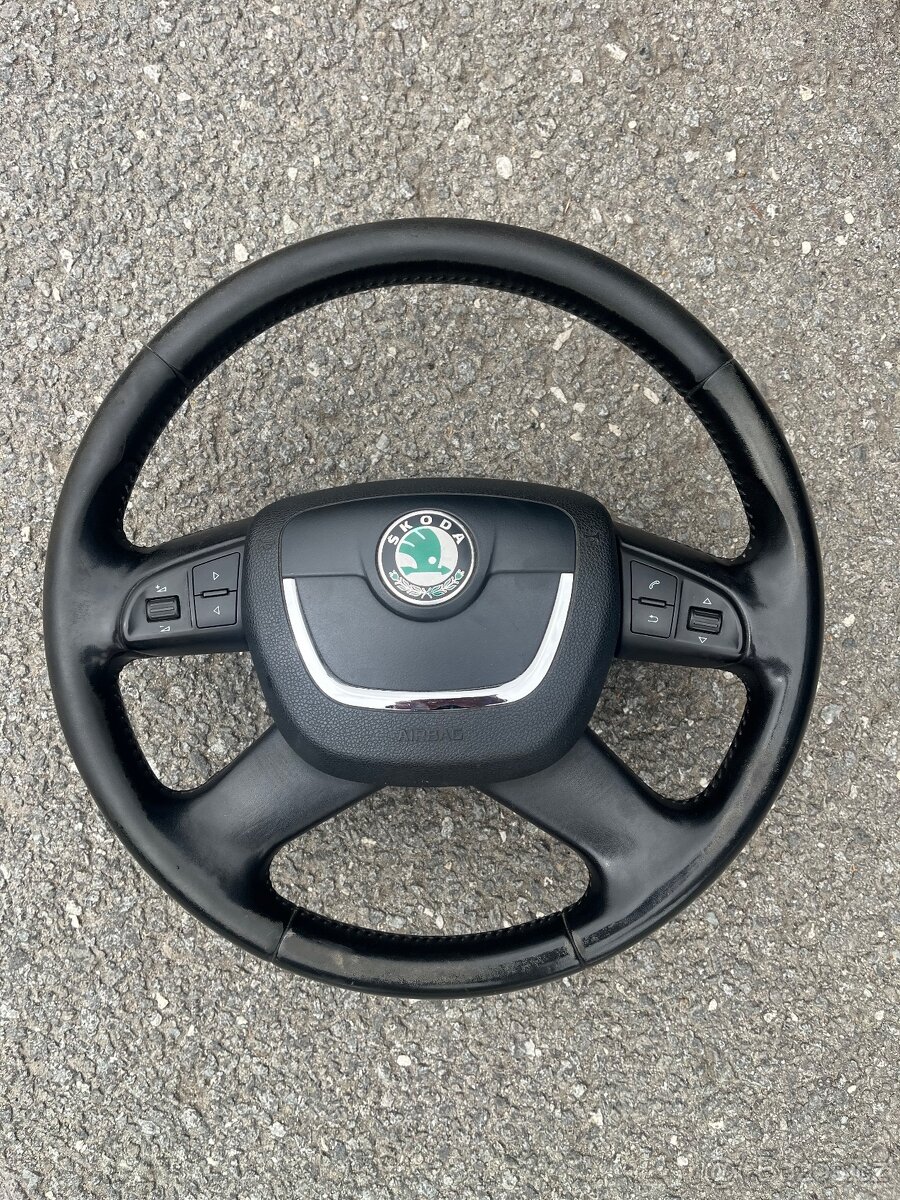Volant Škoda octavia/fabia/superb