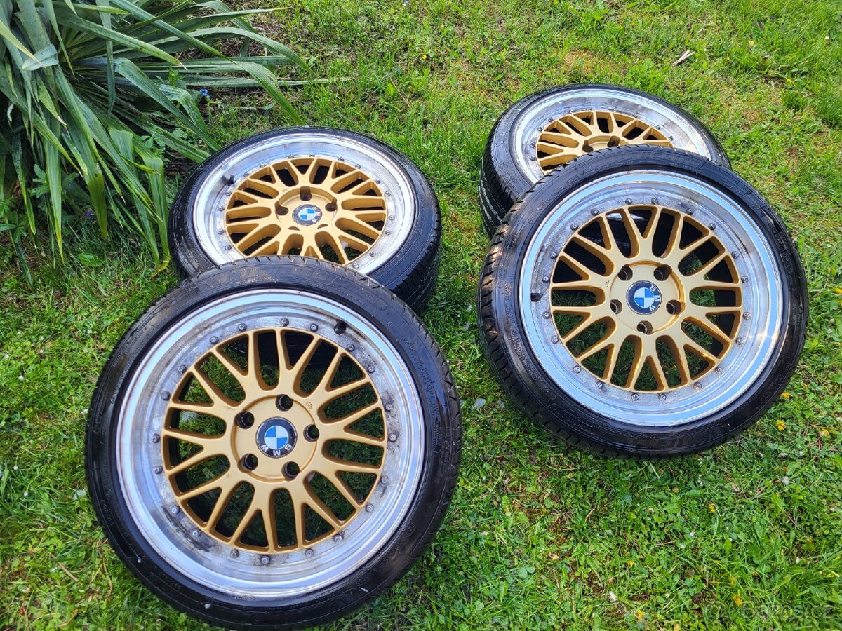 Kola 5x120 8.5jx18 et35