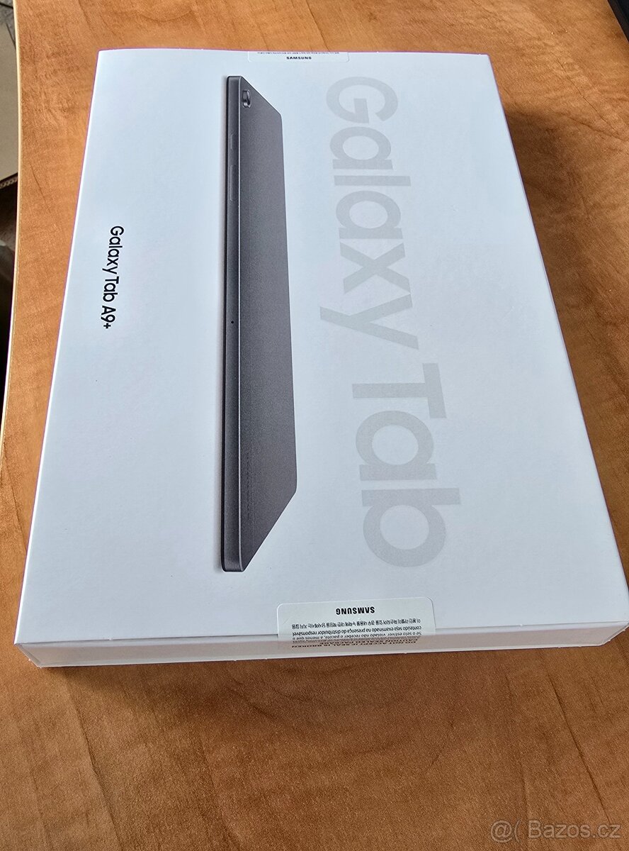 Samsung galaxy tab A9+
