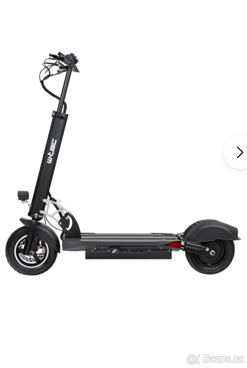 W-tec tendeal 700w
