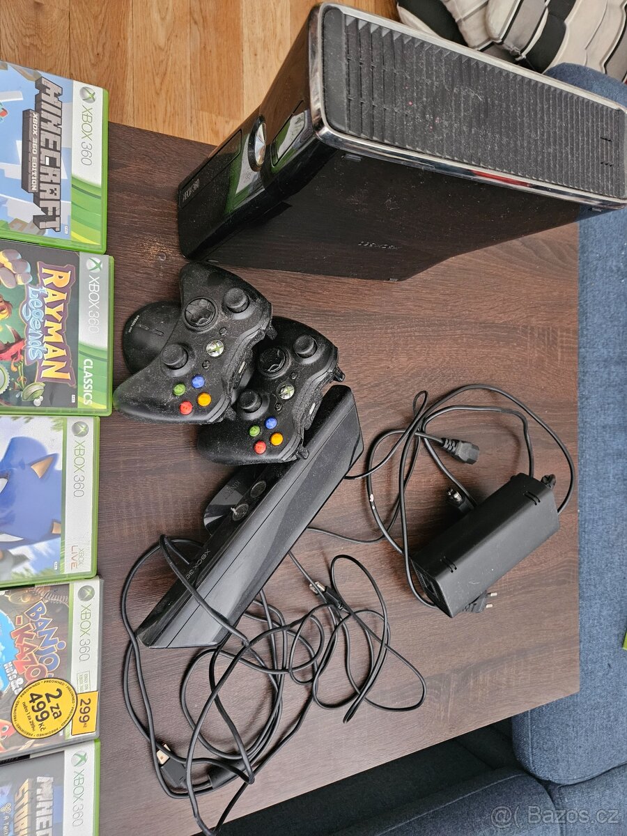 Xbox 360