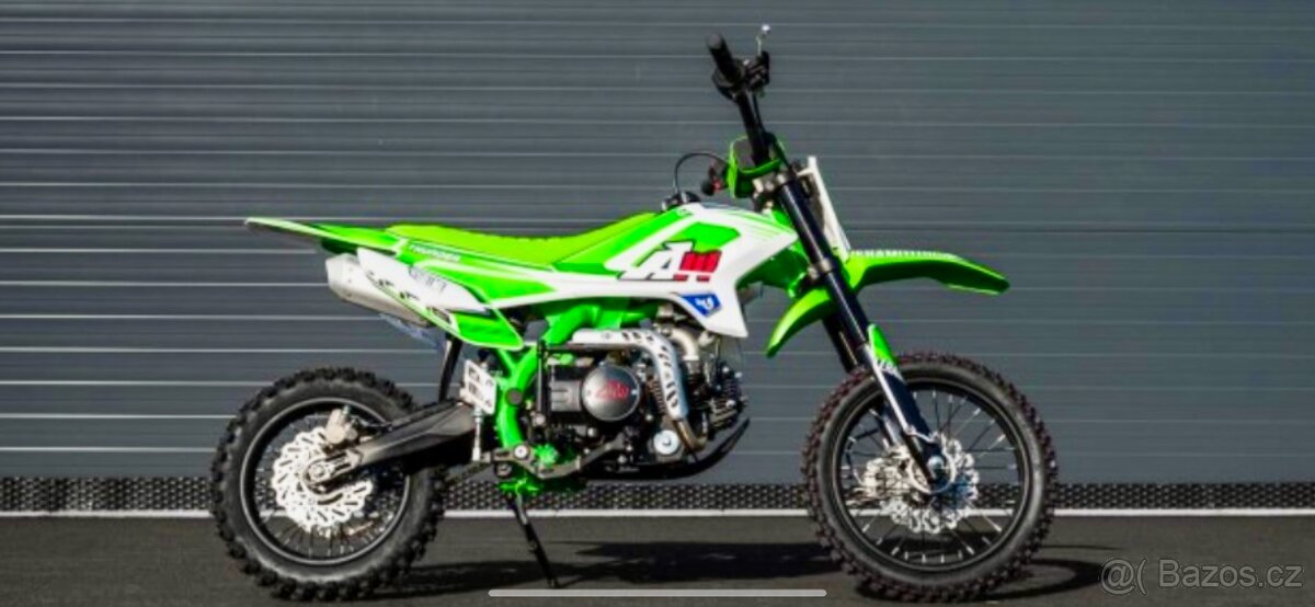 Pitbike