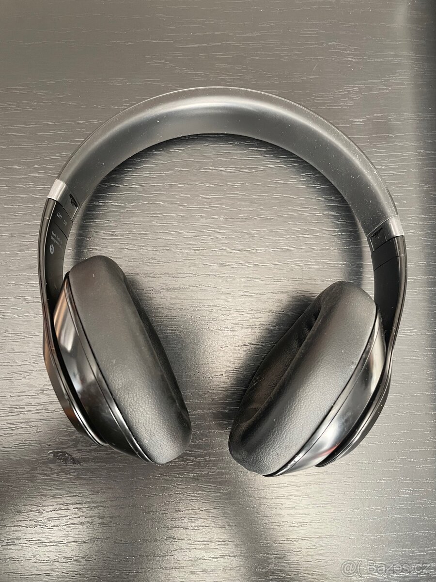 Bezdrátová sluchátka Beats Studio Pro