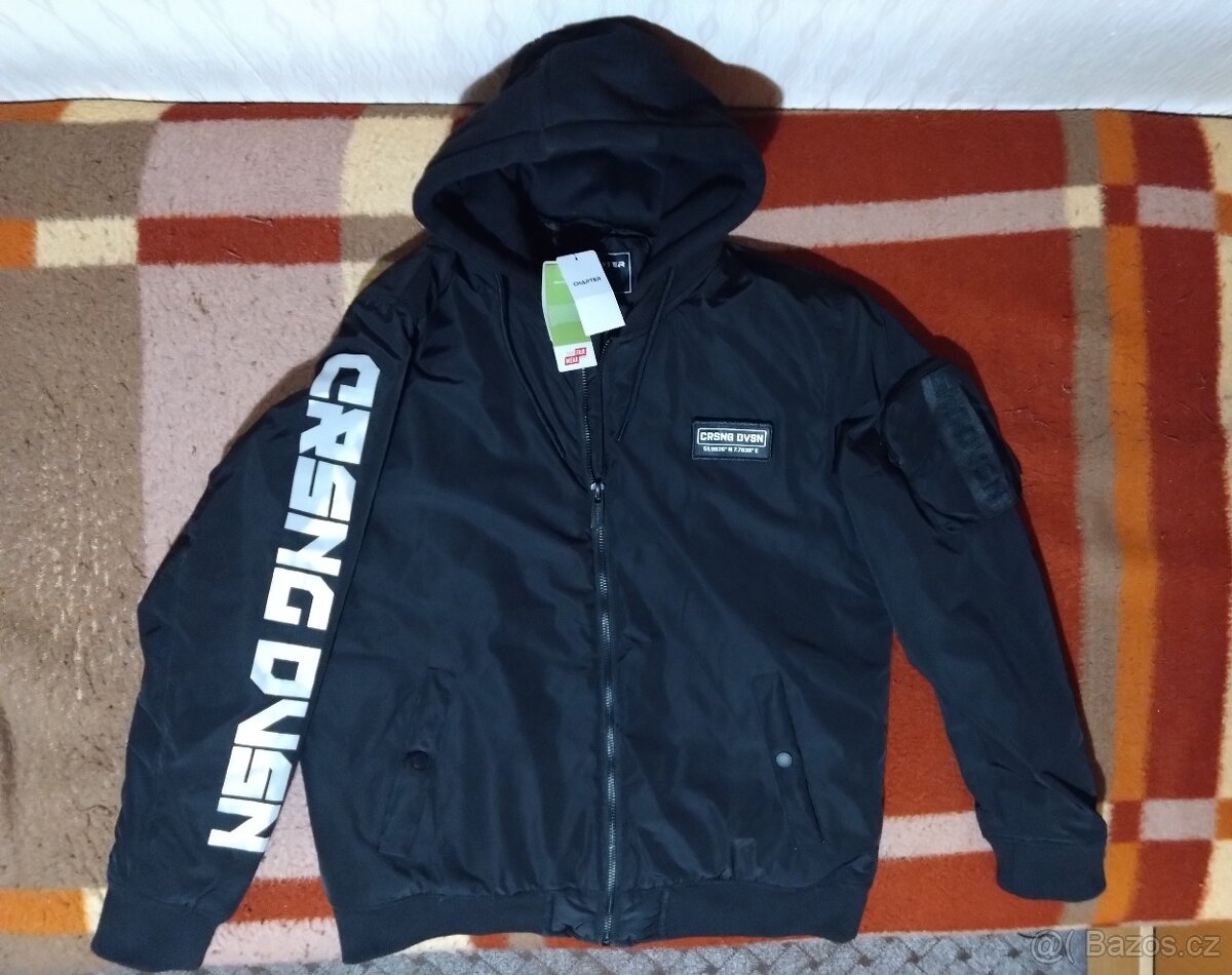 Bunda bomber