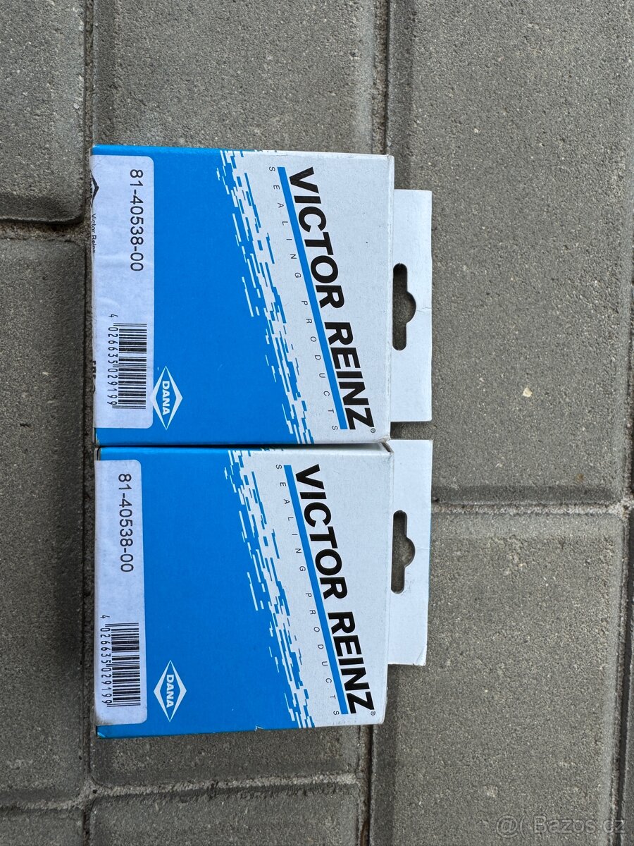 Těsnící kroužek vačkové hřídele Škoda,VW,Audi,Seat