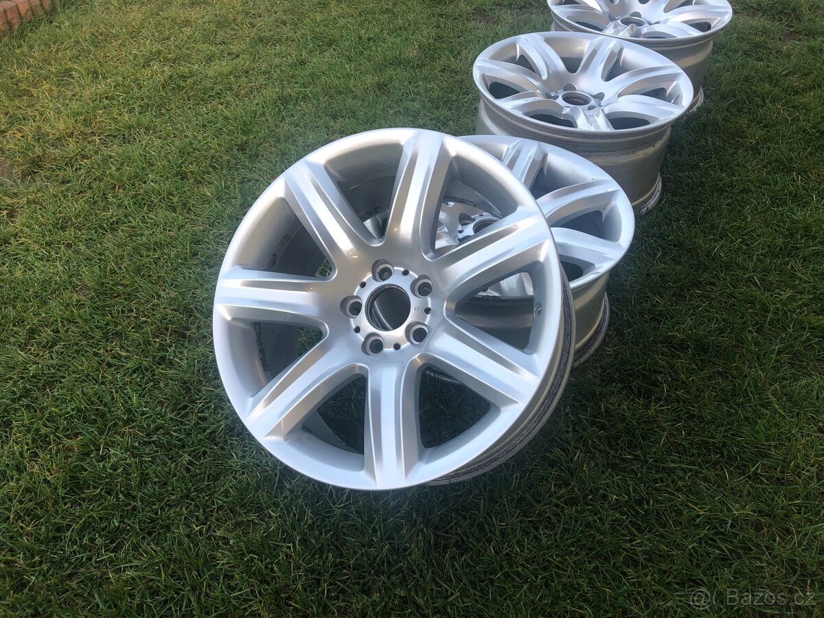 BMW Styling 272 19”