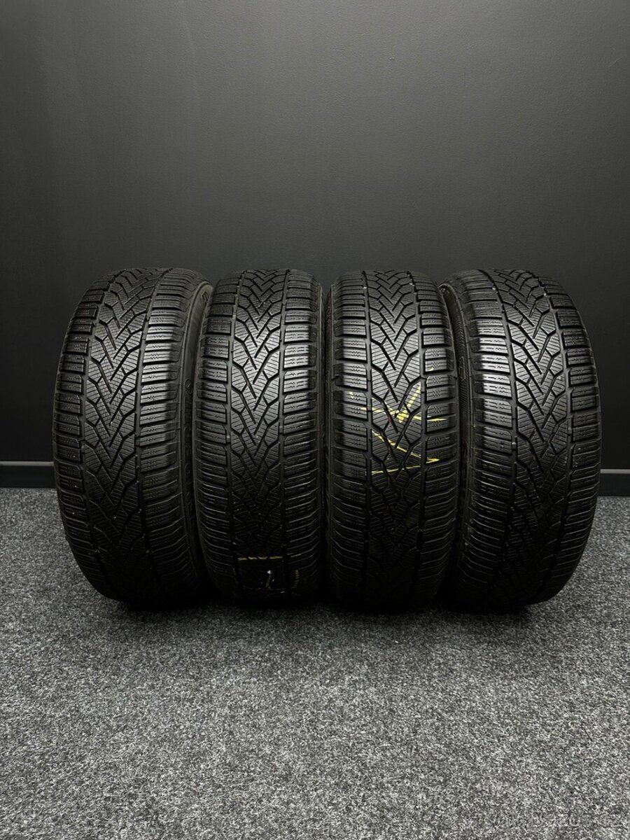 Sada pneu Semperit 185/60/15 84T