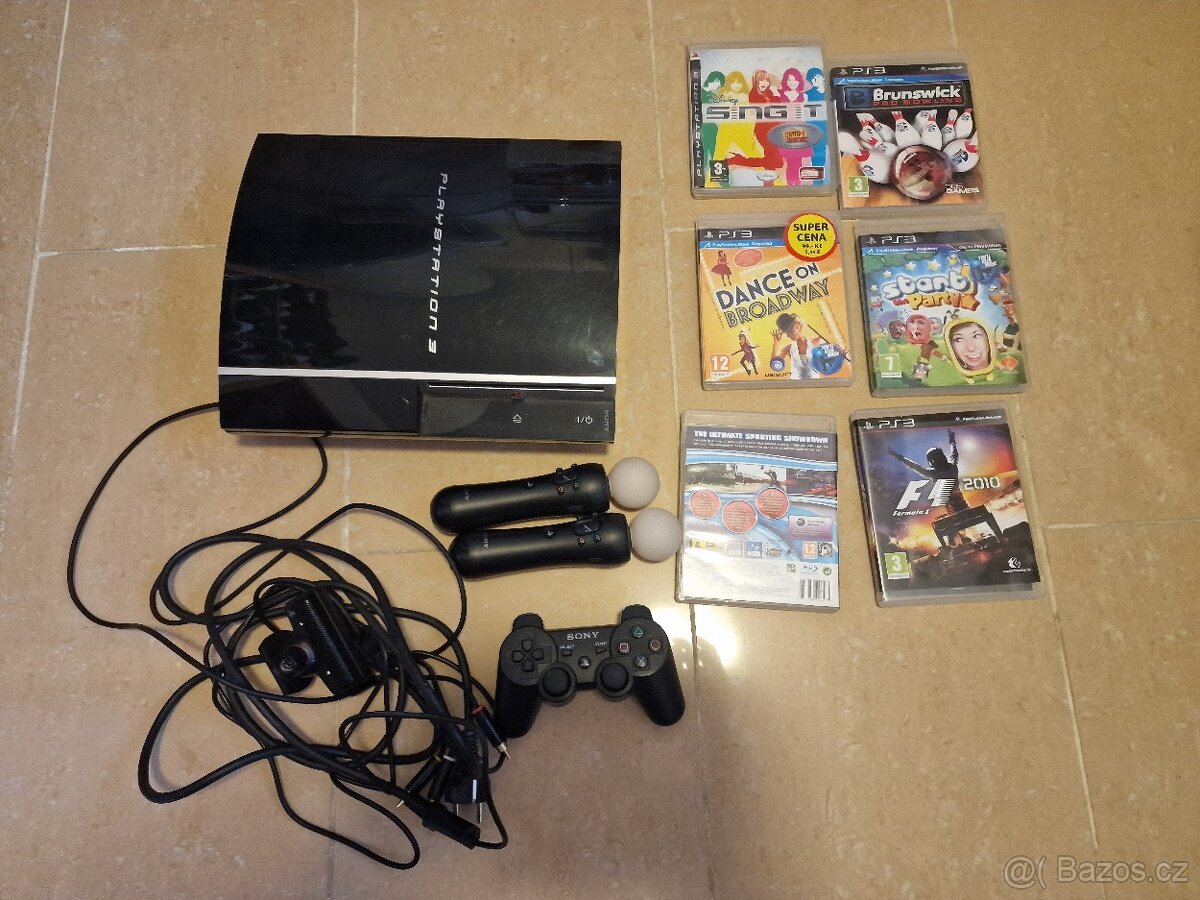Playstation 3