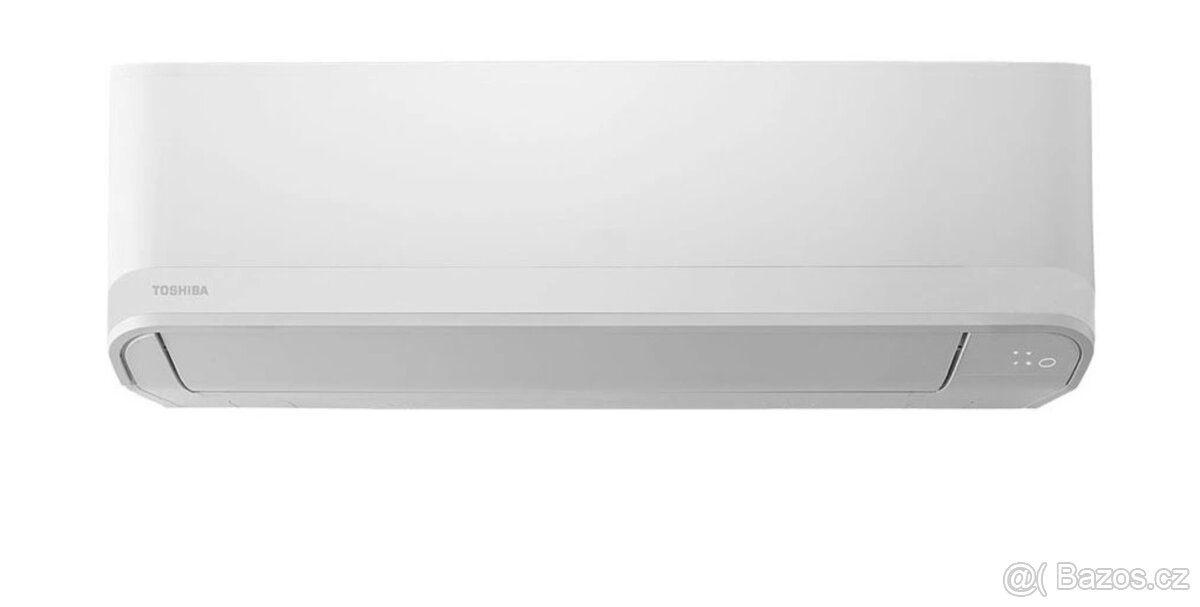 Klimatizace Toshiba Seiya Classic 2kW Multi-split - 5x
