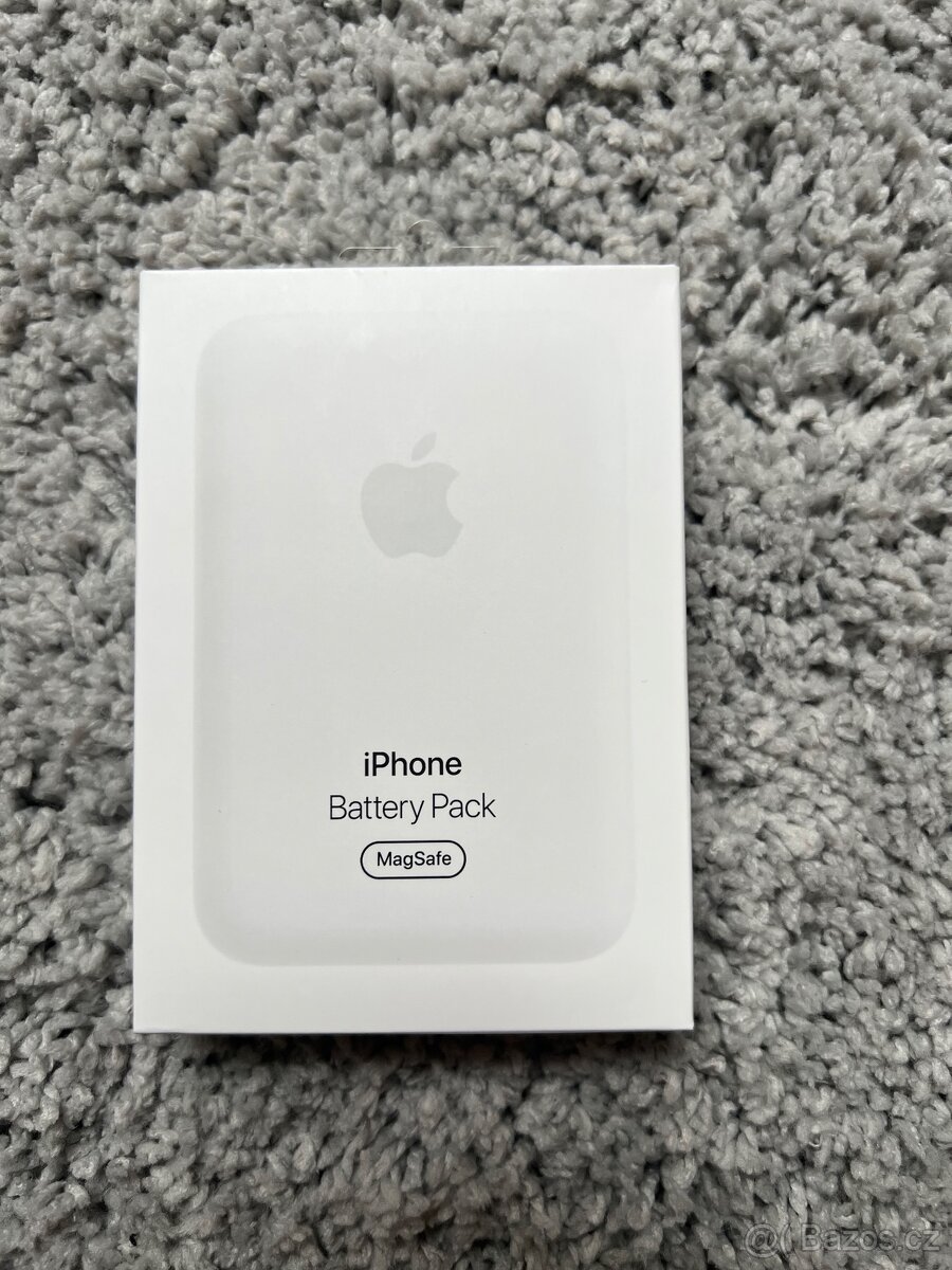 Magsafe Powerbanka pro iPhone