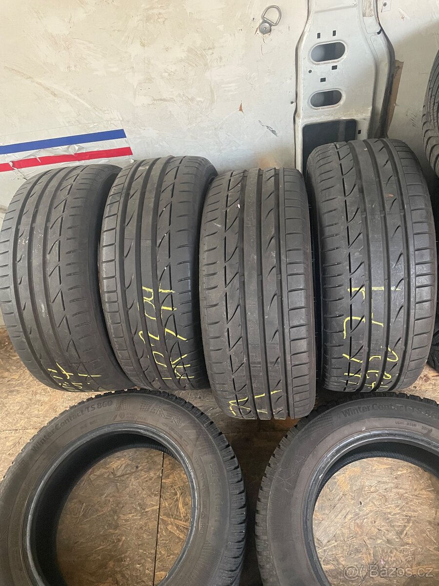 Letni sada 225 40 18