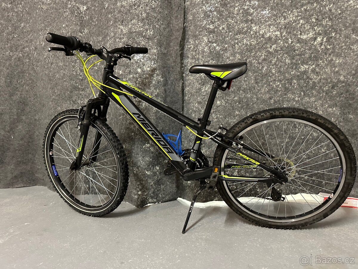 Detske kolo Merida 24"