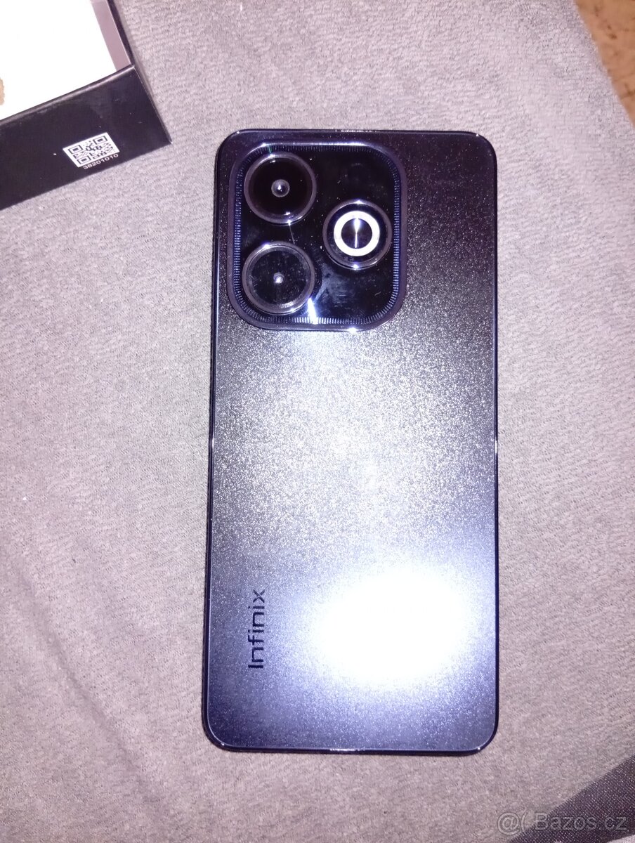 Infinixi