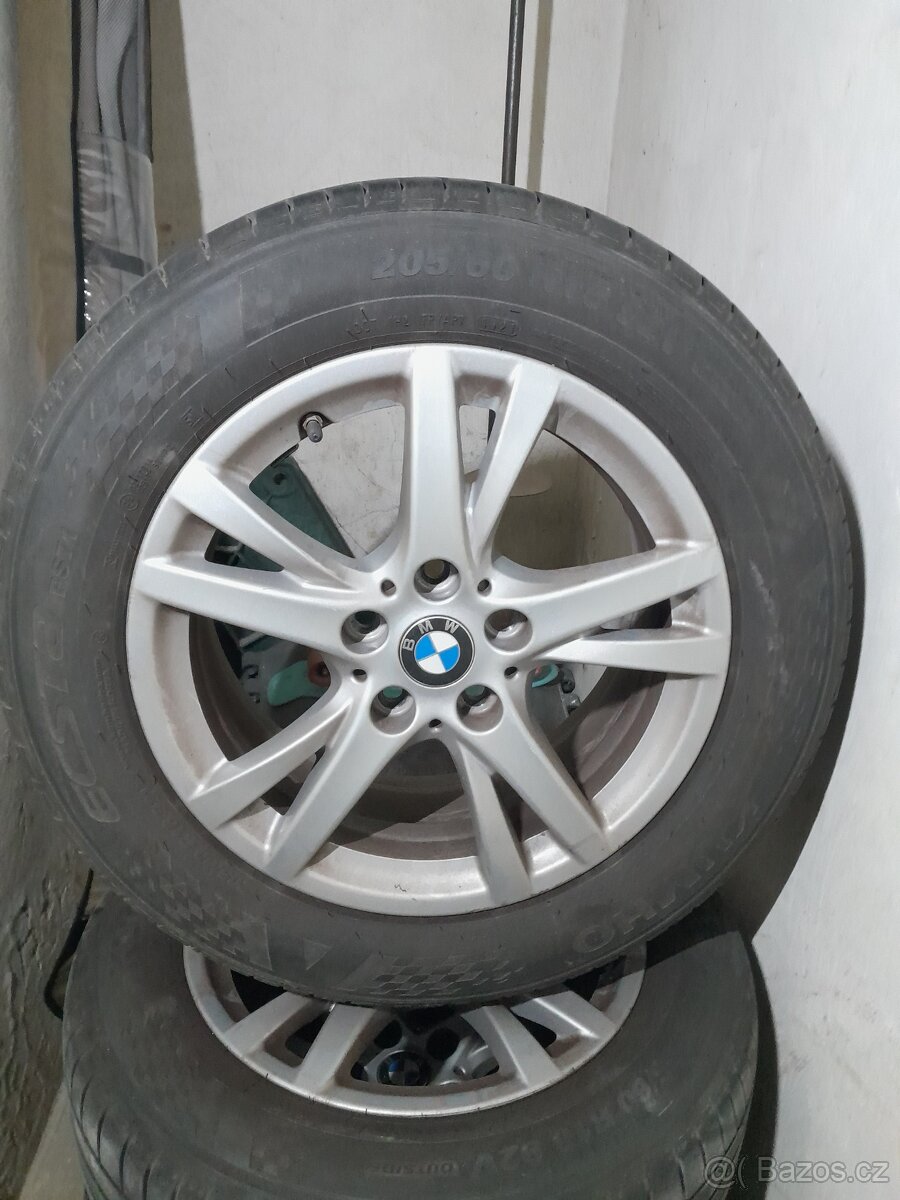 Prodam alukola org.bmw16