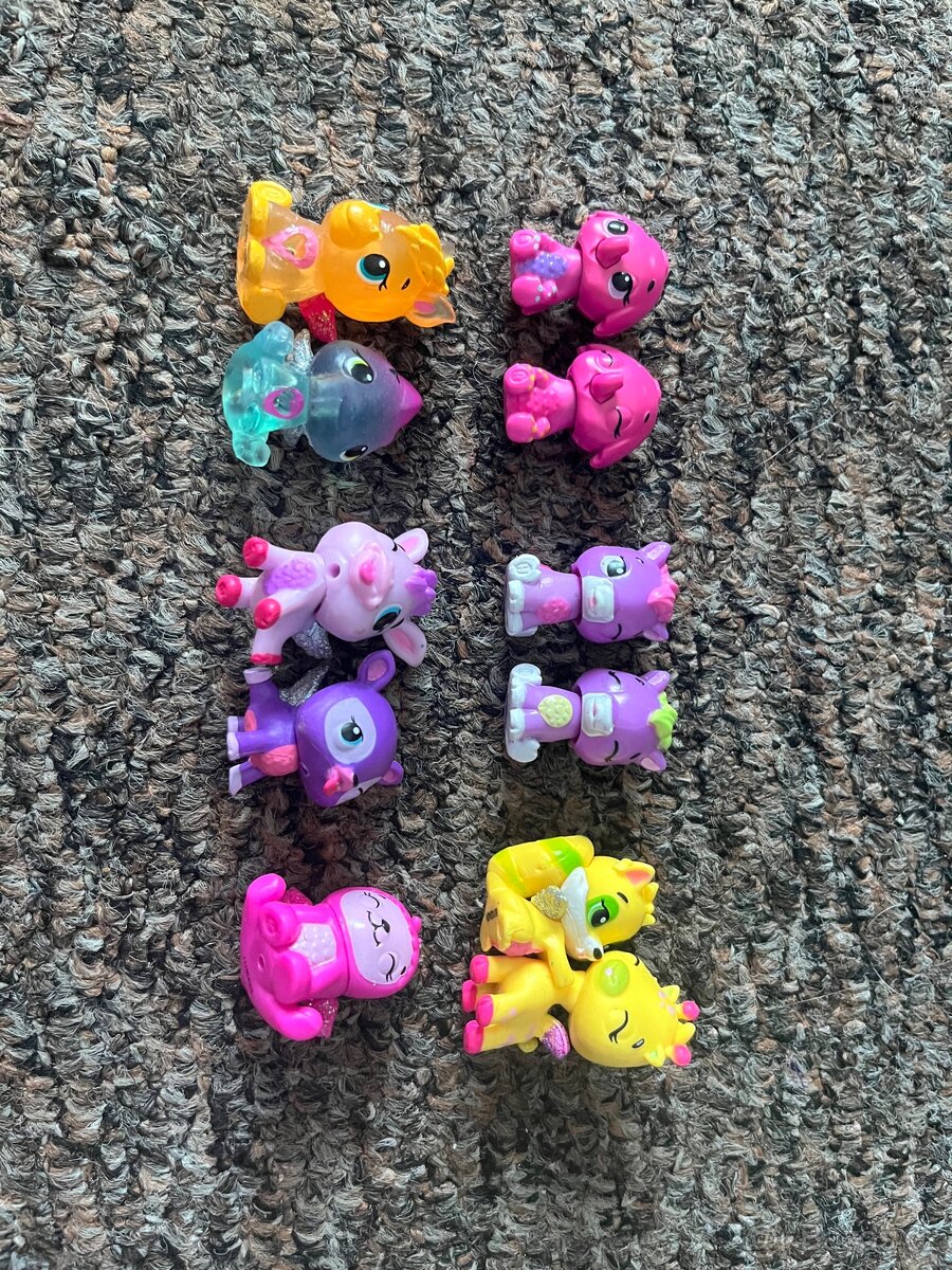 Hatchimals