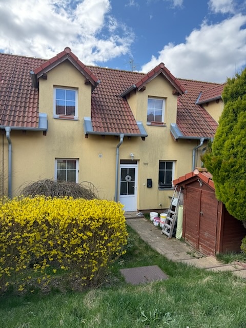 Prodám RD Vinařice