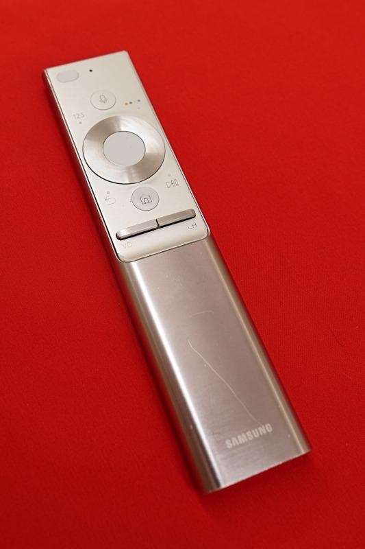 Dálkový ovladač TV Samsung