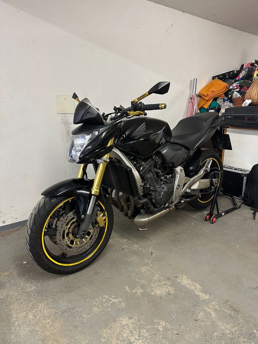 HONDA HORNET CB600F