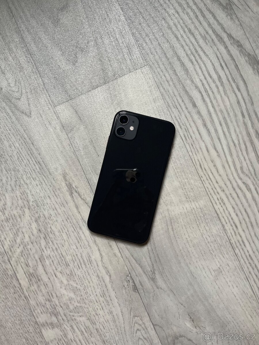 Iphone 11, 64GB